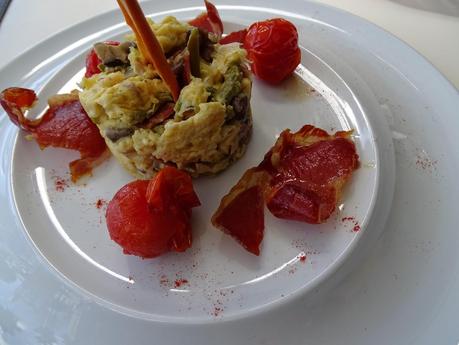 Dgust: cocina española tradicional en el Paseo Marítimo de Marbella