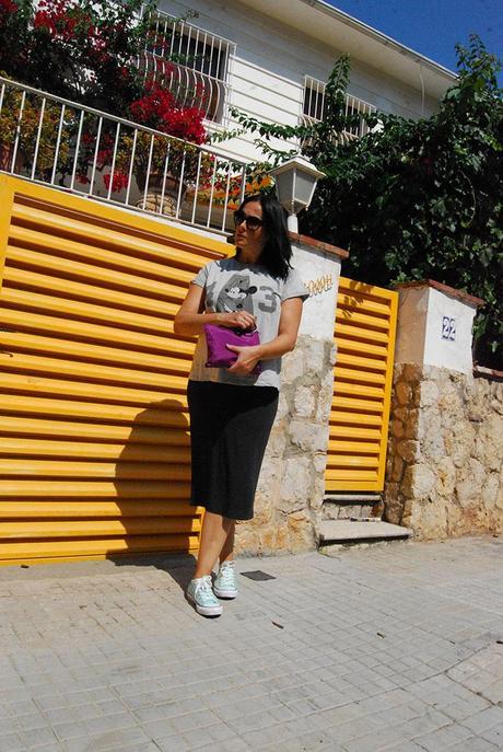 camiseta de minnie t-shirt