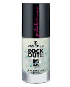 ESSENCE, MTV y colección ROCK OUT!