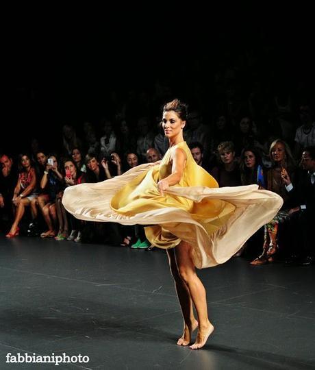 LOOK #MBFWM Y DESFILE DE #DUYOS LOOK #MBFWM Y DESFILE DE #DUYOS