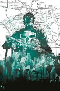 The Punisher Nº 1