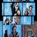 Death of Wolverine: The Logan Legacy Nº 1