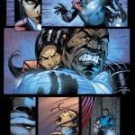 Death of Wolverine: The Logan Legacy Nº 1