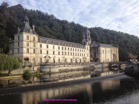 Turismo en el Perigord.