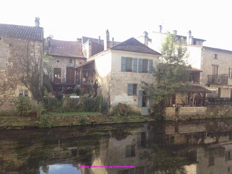 Turismo en el Perigord.