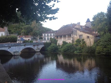 Turismo en el Perigord.