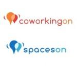 coworkingon_spaceson_Logos