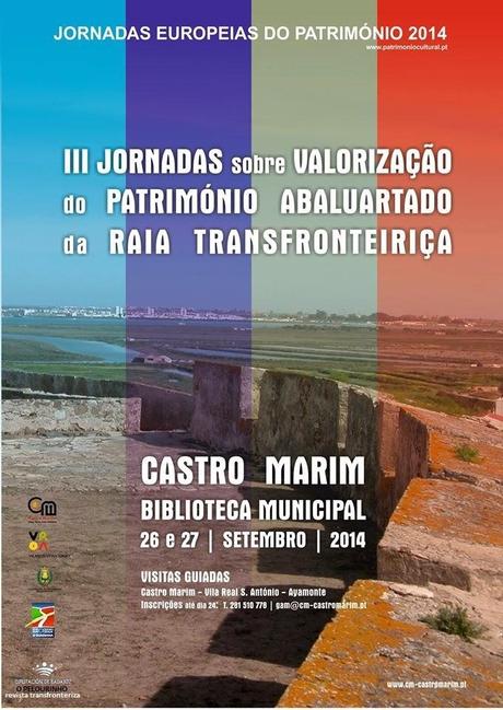 III JORNADAS SOBRE VALORIZACIÓN DEL PATRIMONIO ABALUARTAD...