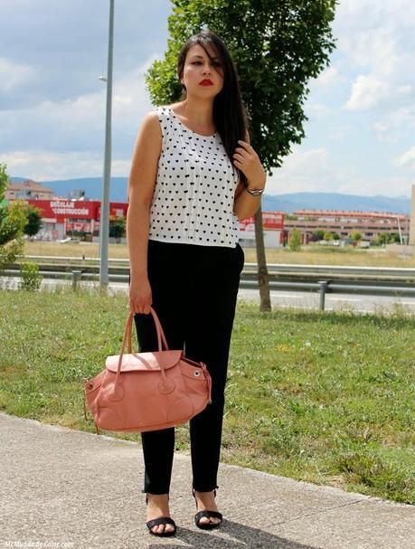 LOOK CLASICO 