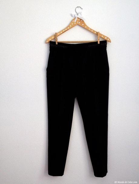MIS COMPRA DE REBAJAS 