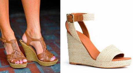 LA SANDALIA IDEAL SEGÚN TU TIPO DE PIE
