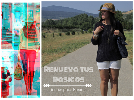 RENUEVA LOS BÁSICOS