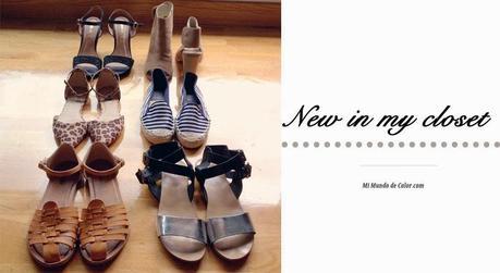 SHOOPING SUMMER