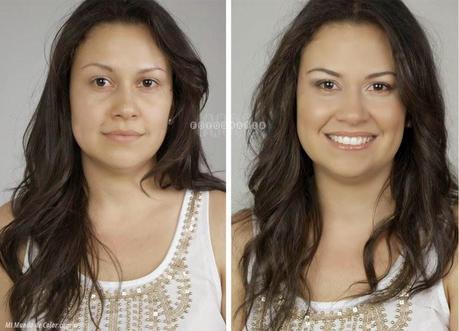 MARY KAY MAKEUP SHOOTING