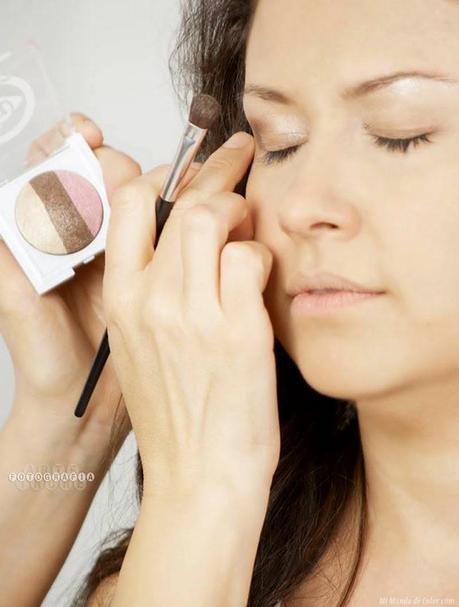 MARY KAY MAKEUP SHOOTING