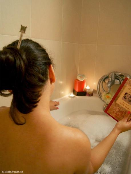 TRUCOS PARA ESTAR PERFECTA EN VERANO