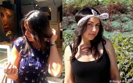 TRUCOS PARA ESTAR PERFECTA EN VERANO