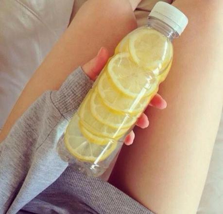 TRUCOS PARA ESTAR PERFECTA EN VERANO