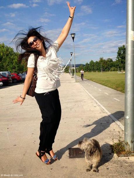 TENDENCIAS FLECOS Y METAL