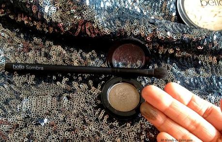 STARLIGHT DE BELLE MAKEUP