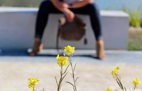 NEW IN  - SUEDE HEELS