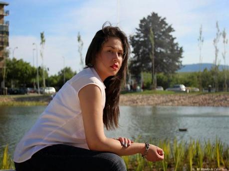 NEW IN  - SUEDE HEELS