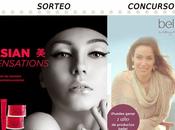 Sorteo asian sensations concurso belle