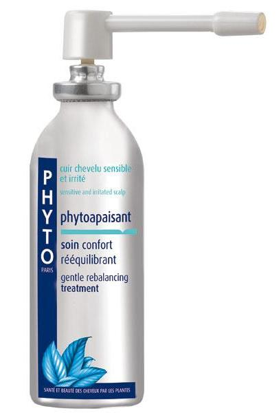 ♥ Cuido mi cuero cabelludo con Phyto