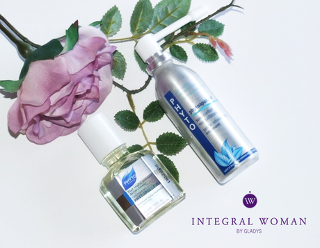 ♥ Cuido mi cuero cabelludo con Phyto