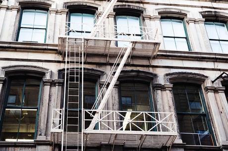 CANAL STREET Blazer-Floral_Jumpsuit-Purificacion_Garcia-Gucci_Disco_Bag-Senso_Sandals-Outfit_Street_Style-NYFW-47