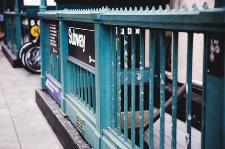 CANAL STREET NYFW-Collage_Vintage-Purificacion_Garcia-Blue_Blazer-Jumpsuit-Urban_Outfitters-Street_Style-9