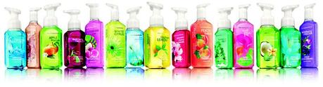 Client: Bath & Body Works