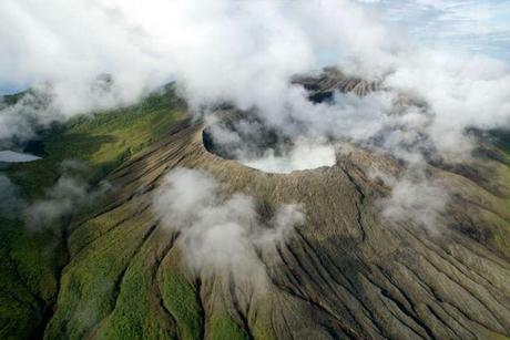 Rincon de la vieja