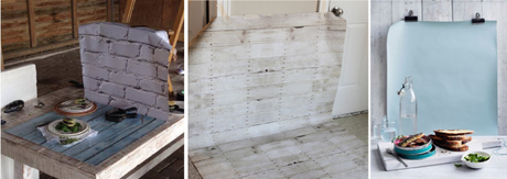 MEJORA LAS FOTOS DE TUS PLATOS  - I