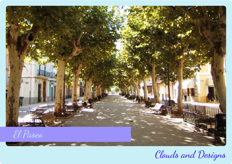 Blogger Traveller -Septiembre-