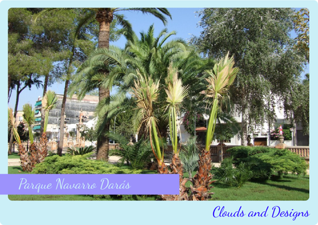 Blogger Traveller -Septiembre-