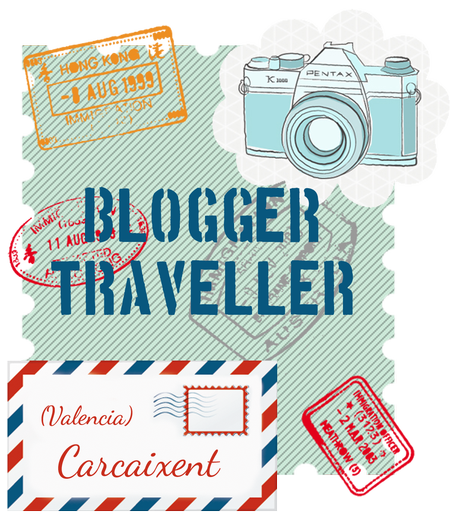Blogger Traveller -Septiembre-
