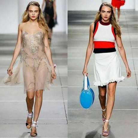 @Caradelevingne splendorous for @Topshop Ss2015 #Fashion #moda #lookandfashion #instafashion #jj #ootd #aloastyle #AloastyleMagazine