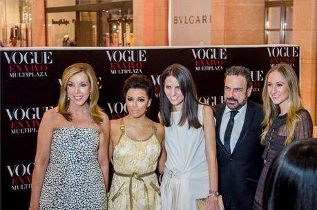 Vogue en Vivo Panamá 2014