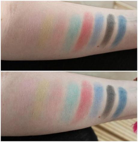 Paleta Poster Child de Wet n Wild Paleta Poster Child de Wet n Wild