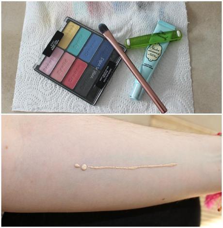 Paleta Poster Child de Wet n Wild Paleta Poster Child de Wet n Wild