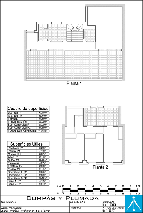 CEDULA DE HABITABILIDAD EN MISLATA