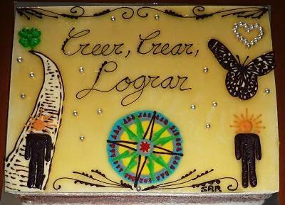 Creer, Crear, Lograr - Álex Rovira