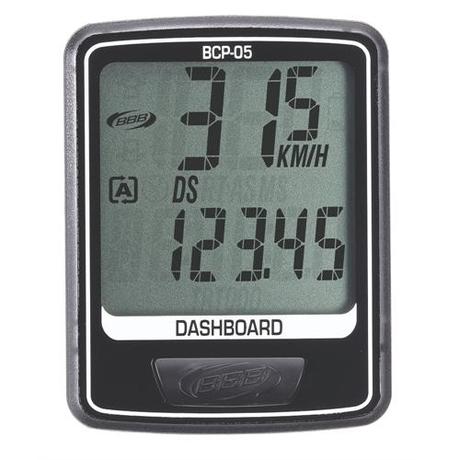 BBB DashBoard BCP-05 4