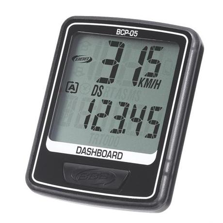 BBB DashBoard BCP-05 3