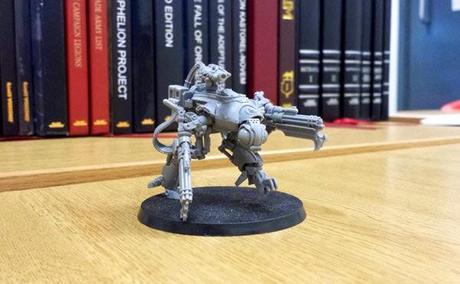 Lunes en FW y BL:Premios,cacerías y cambios de autor