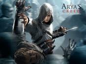 Arya's Creed