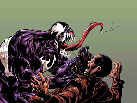 Spider-Man Spin-Offs: La Película De Venom Tendrá Una Trama Oscura