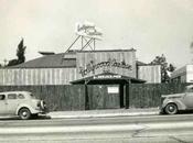 hollywood canteen