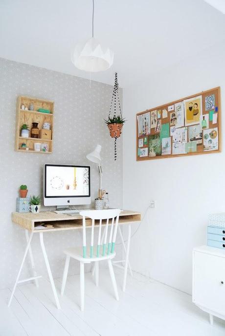 La vuelta al cole y al interiorismo, con Acero Arquitectos y EADIC